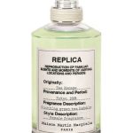 عطر ادکلن تی اسکیپ میزون مارتین مارژیلا - Tea Escape Maison Martin Margiela - بررسی، قیمت و خرید