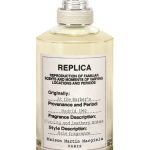 عطر ادکلن اَت دِ باربِرز میسون مارتین مارژیلا - At The Barber's Maison Martin Margiela - بررسی، قیمت و خرید
