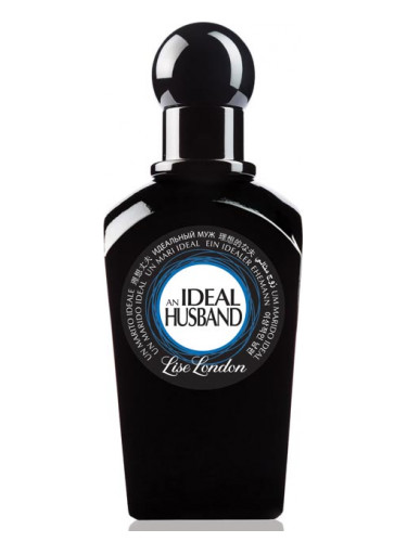 عطر ادکلن اَن آیدیل هازبند لیز لاندن - An Ideal Husband Lise London - بررسی، قیمت و خرید
