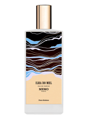 عطر ادکلن ایلا دو مل ممو پاریس - Ilha do Mel Memo Paris - بررسی، قیمت و خرید