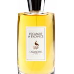 عطر ادکلن اسکاپید ا بیزانس اُلیبِر پَرفیومز - Escapade a Byzance Olibere Parfums - بررسی، قیمت و خرید