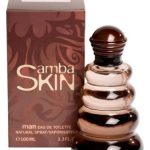 عطر ادکلن سمبا اسکین من پرفیومرز ورکشاپ - Samba Skin Man Perfumer's Workshop - بررسی، قیمت و خرید