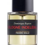 عطر ادکلن کولون ایندلیبل فردریک مال - Cologne Indélébile Frederic Malle - بررسی، قیمت و خرید
