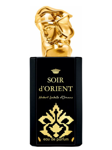 عطر ادکلن سوآر دورینت سیسلی - Soir d'Оrient Sisley - بررسی، قیمت و خرید