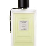 عطر ادکلن چیپر سیلور لالیک - Chypre Silver Lalique - بررسی، قیمت و خرید