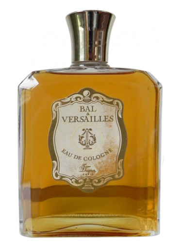 عطر ادکلن بال آ ورسای ژان دسپره - Bal à Versailles Eau de Cologne Jean Desprez - بررسی، قیمت و خرید