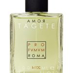 عطر ادکلن تاجِت پروفیوم روم - Tagete Profumum Roma - بررسی، قیمت و خرید