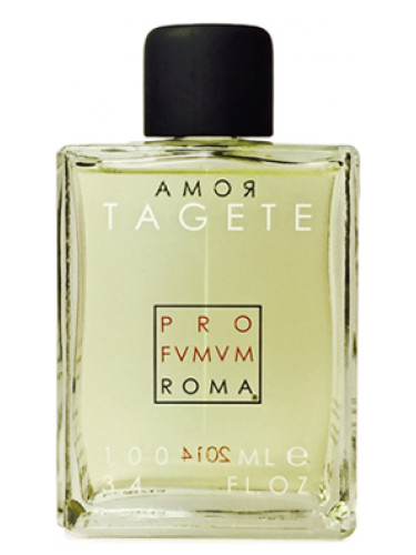 عطر ادکلن تاجِت پروفیوم روم - Tagete Profumum Roma - بررسی، قیمت و خرید