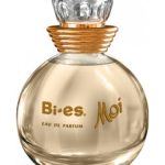 عطر ادکلن موا بایس - Moi Bi-es - بررسی، قیمت و خرید