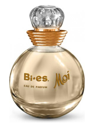 عطر ادکلن موا بایس - Moi Bi-es - بررسی، قیمت و خرید