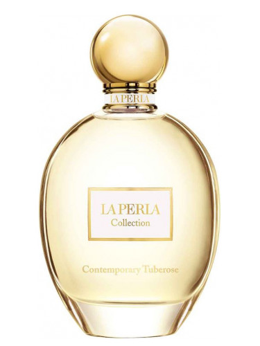 عطر ادکلن کُنتِمپُرری توبِروز لا پرلا - Contemporary Tuberose La Perla - بررسی، قیمت و خرید