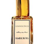 عطر ادکلن لومینسنسیا امبرفیگ - Luminescencia Amberfig - بررسی، قیمت و خرید