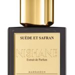 عطر ادکلن سوئد ات سافرون نیشانه - Suede et Safran Nishane - بررسی، قیمت و خرید
