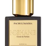 عطر ادکلن پچولی کوژا نیشانه - Pachuli Kozha Nishane - بررسی، قیمت و خرید