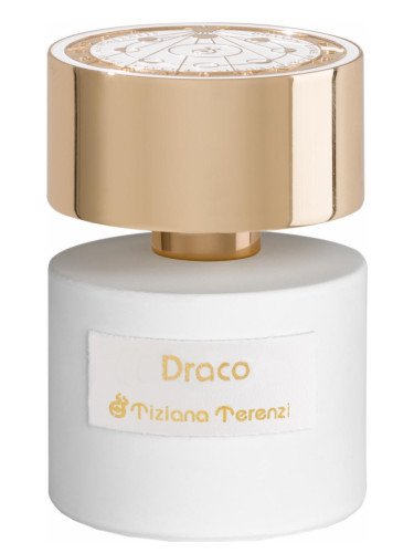 عطر ادکلن دراکو تیزیانا ترنزی - Draco Tiziana Terenzi - بررسی، قیمت و خرید