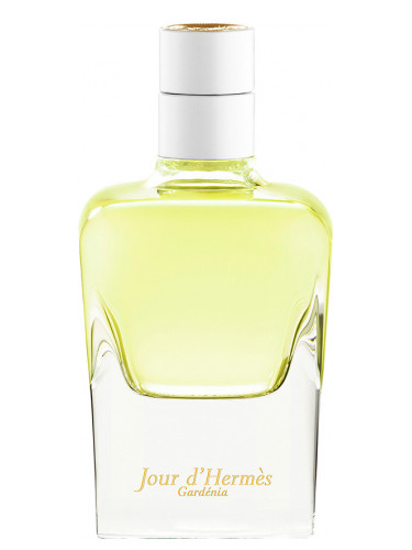 عطر ادکلن ژور دهرمس گاردنیا اِرمِس - Jour d’Hermes Gardenia Hermès - بررسی، قیمت و خرید