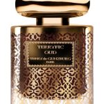 عطر ادکلن تریفیک عود اکستریم تری دو گنزبورگ - Terryfic Oud Extrême Terry de Gunzburg - بررسی، قیمت و خرید