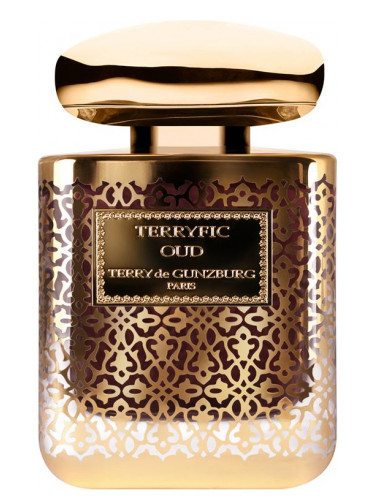 عطر ادکلن تریفیک عود اکستریم تری دو گنزبورگ - Terryfic Oud Extrême Terry de Gunzburg - بررسی، قیمت و خرید