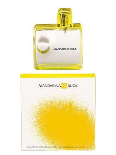 عطر ادکلن ماندارینا داک ماندارینا داک - Mandarina Duck Mandarina Duck - بررسی، قیمت و خرید