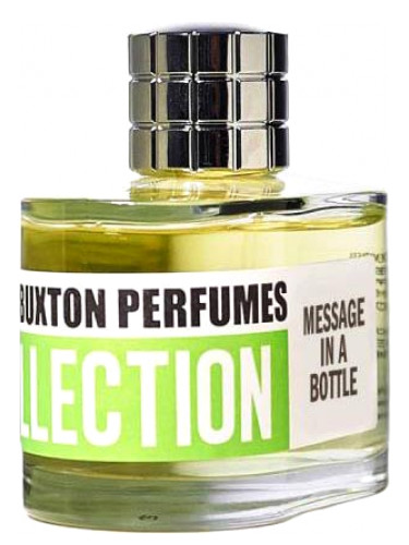 عطر ادکلن مسج این ا باتل مارک باکستون - Message in a Bottle Mark Buxton - بررسی، قیمت و خرید