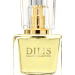 عطر ادکلن دیلیس کلاسیک کالکشن نامبر سه دیلیس پرفیوم - Dilis Classic Collection No. 3 Dilís Parfum - بررسی، قیمت و خرید