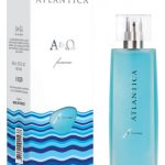 عطر ادکلن اتلانتيکا فم آلفا اند امگا دلیس پرفیوم - Atlantica Femme Alpha & Omega Dilís Parfum - بررسی، قیمت و خرید