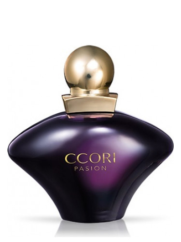 عطر ادکلن کورای پاسیون یانبال - Ccori Pasion Yanbal - بررسی، قیمت و خرید