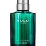 عطر ادکلن سولو یانبال - Solo Yanbal - بررسی، قیمت و خرید