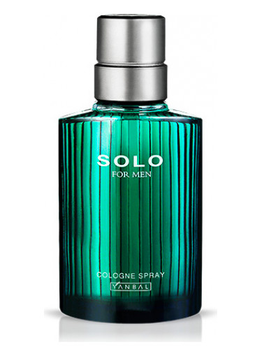 عطر ادکلن سولو یانبال - Solo Yanbal - بررسی، قیمت و خرید