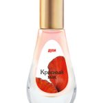 عطر ادکلن کراسنئ ماک دیلیس پرفیوم - Krasny Mak Dilís Parfum - بررسی، قیمت و خرید