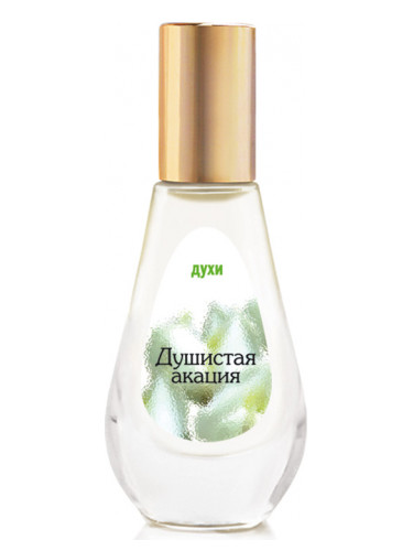 عطر ادکلن دوشیستایا آکاسیا دیلیس پارفوم - Dushistaya Akaciya Dilís Parfum - بررسی، قیمت و خرید