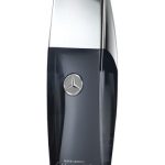 عطر ادکلن بلک لدر بای اونورین بلانک مرسدس بنز - Black Leather by Honorine Blanc Mercedes-Benz - بررسی، قیمت و خرید