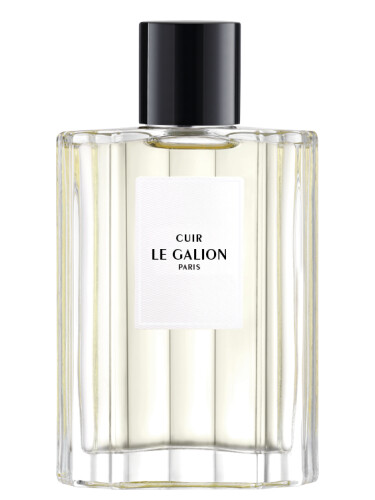 عطر ادکلن کویر ل گالیون - Cuir Le Galion - بررسی، قیمت و خرید