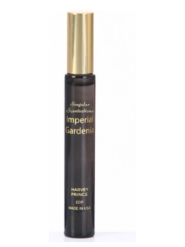 عطر ادکلن امپریال گردنیا هاروی پرینس - Imperial Gardenia Harvey Prince - بررسی، قیمت و خرید