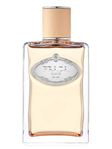 عطر ادکلن اینفیوژن د فلور دورانژه پِرادا - Infusion de Fleur d'Oranger (2015) Prada - بررسی، قیمت و خرید