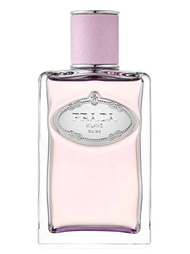 عطر ادکلن اینفیوژن دو ایه‌یه پِرادا - Infusion d'Oeillet Prada - بررسی، قیمت و خرید