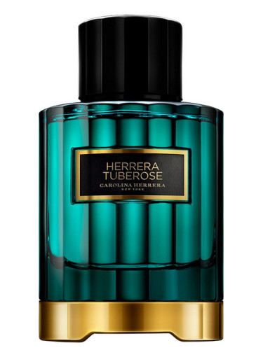عطر ادکلن هررا توبروز کارولینا هررا - Herrera Tuberose Carolina Herrera - بررسی، قیمت و خرید