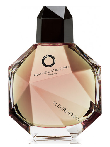 عطر ادکلن فلوردنیا فرانچسکا دل‌اورو - Fleurdenya Francesca dell'Oro - بررسی، قیمت و خرید