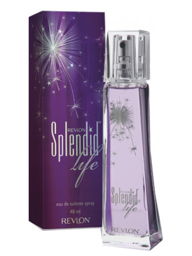 عطر ادکلن اسپلندید لایف رِولون - Splendid Life Revlon - بررسی، قیمت و خرید