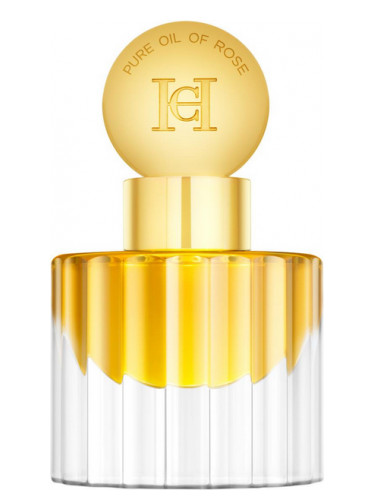 عطر ادکلن پیور اویل آف رز کارولینا هررا - Pure Oil Of Rose Carolina Herrera - بررسی، قیمت و خرید