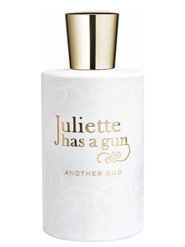 عطر ادکلن انادر عود ژولیت هس اِ گان - Another Oud Juliette Has A Gun - بررسی، قیمت و خرید