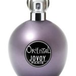 عطر ادکلن اوریِنتال ژووی پاریس - Oriental Jovoy Paris - بررسی، قیمت و خرید