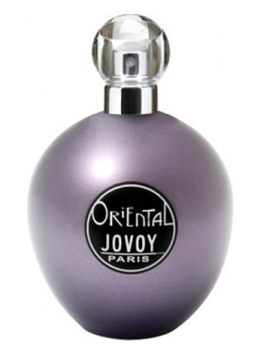 عطر ادکلن اوریِنتال ژووی پاریس - Oriental Jovoy Paris - بررسی، قیمت و خرید
