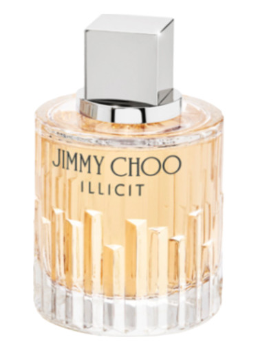عطر ادکلن ایلیسیت جیمی چو - Illicit Jimmy Choo - بررسی، قیمت و خرید