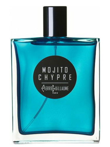 عطر ادکلن موهیتو چیپر پیر گیوم پاریس - Mojito Chypre Pierre Guillaume Paris - بررسی، قیمت و خرید