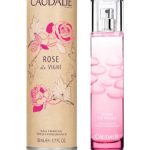 عطر ادکلن رز د وینی کُدالی - Rose de Vigne Caudalie - بررسی، قیمت و خرید