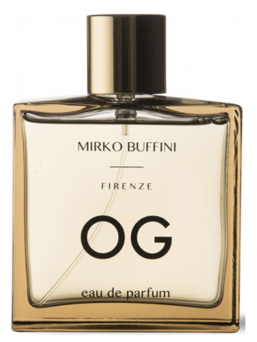 عطر ادکلن اوگ میرکو بوفینی فیرنزه - Og Mirko Buffini Firenze - بررسی، قیمت و خرید