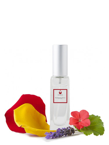 عطر ادکلن سمپلیسیته د فلور اِف اِل پَرفیومز - Simplicite des Fleurs FL Parfums - بررسی، قیمت و خرید