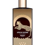 عطر ادکلن افریکان لدر ممو پاریس - African Leather Memo Paris - بررسی، قیمت و خرید