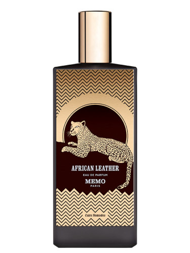 عطر ادکلن افریکان لدر ممو پاریس - African Leather Memo Paris - بررسی، قیمت و خرید